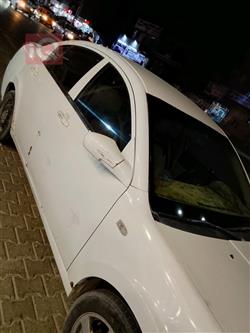 Chery A520